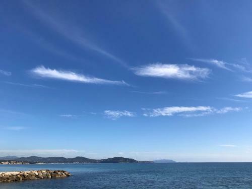 Apartamento Appartement Le Cosi 2 -bord de Mer-