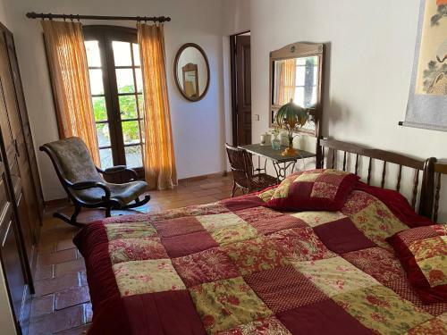 Villa Sans Pareil