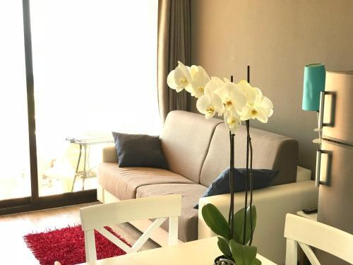 Apartamento Pampelonne Appartment