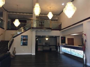 Guesthouse Hotel & Suites Portland