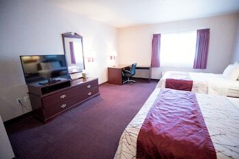 Guesthouse Hotel & Suites Portland