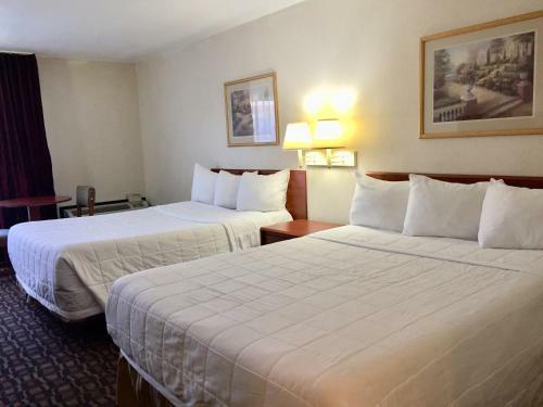 Hotel Howard Johnson Portland Airport