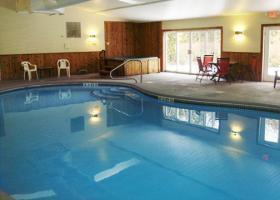 Hotel Quality Inn Barre-montpelier