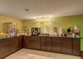 Hotel Quality Inn Barre-montpelier