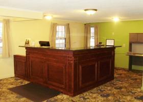 Hotel Quality Inn Barre-montpelier