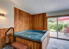 Hotel Quality Inn Barre-montpelier