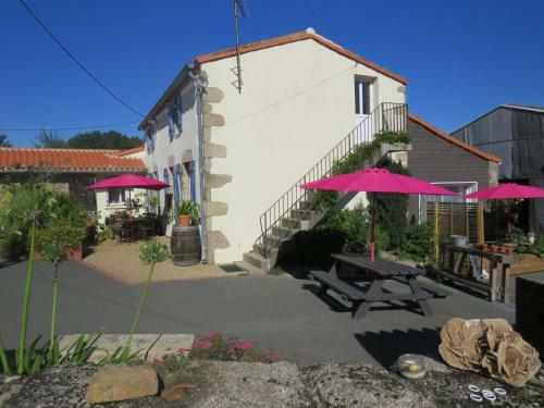 Domaine Des F�es