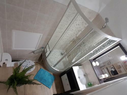 Apartamento Bienvenue � La Grande-motte