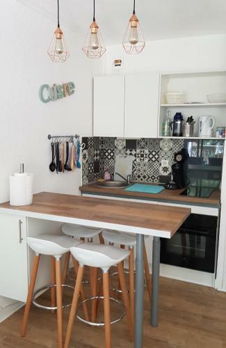 Apartamento Bienvenue � La Grande-motte