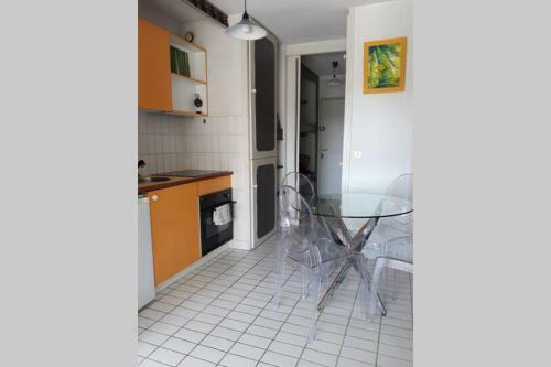 Apartamento Le Cocon De Flo, Studio Face � La Mer Au Couchant