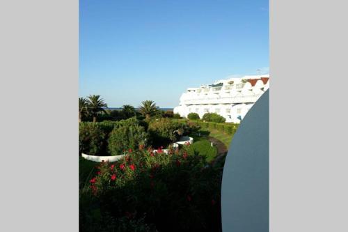Apartamento Le Cocon De Flo, Studio Face � La Mer Au Couchant
