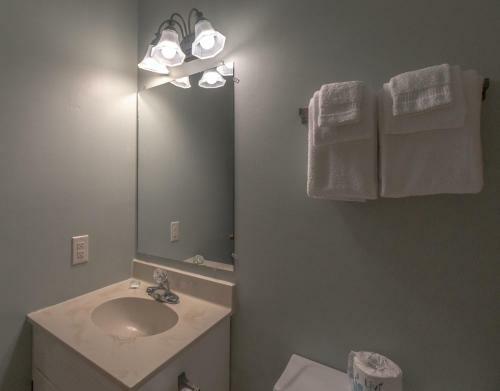 Apartamento Swiss Mountain Village