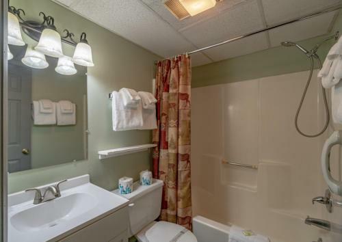 Apartamento Swiss Mountain Village