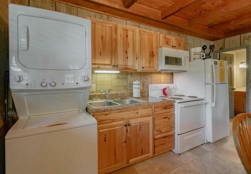 Apartamento Swiss Mountain Village