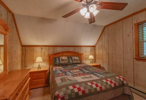 Apartamento Swiss Mountain Village