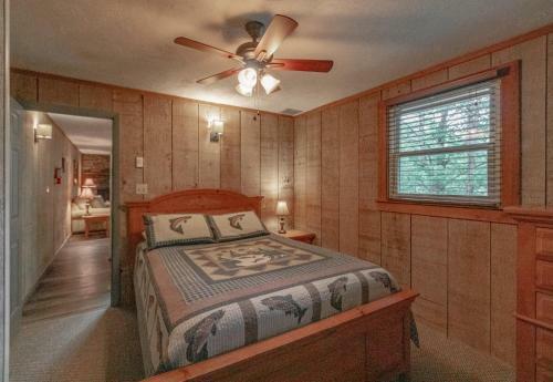 Apartamento Swiss Mountain Village