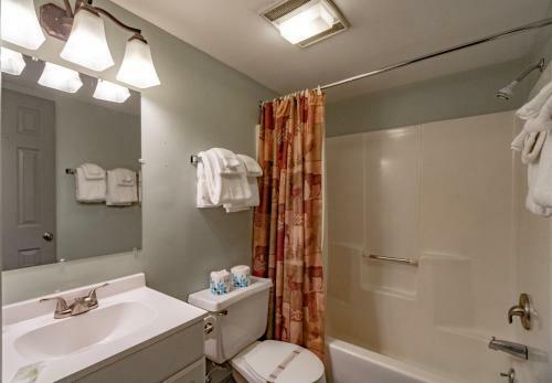 Apartamento Swiss Mountain Village