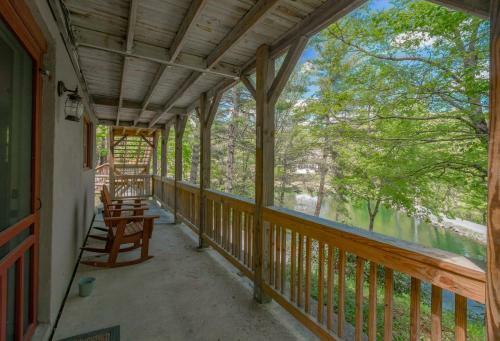 Apartamento Swiss Mountain Village