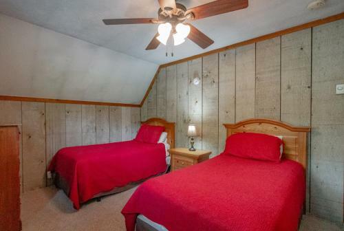 Apartamento Swiss Mountain Village
