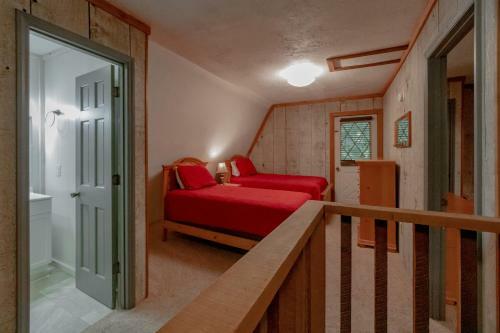 Apartamento Swiss Mountain Village