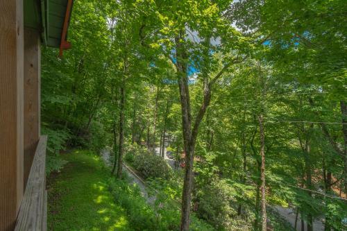 Apartamento Swiss Mountain Village