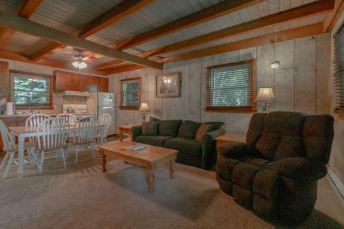 Apartamento Swiss Mountain Village