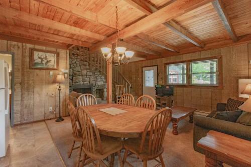 Apartamento Swiss Mountain Village