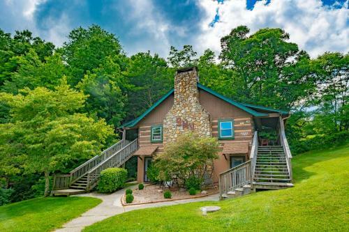 Apartamento Swiss Mountain Village