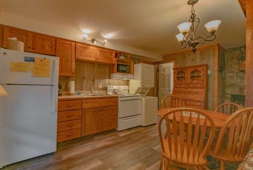 Apartamento Swiss Mountain Village