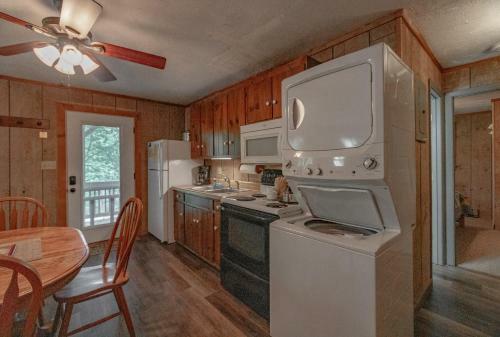 Apartamento Swiss Mountain Village