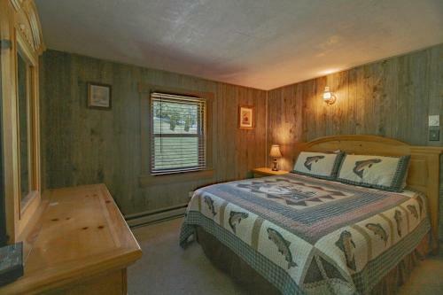 Apartamento Swiss Mountain Village