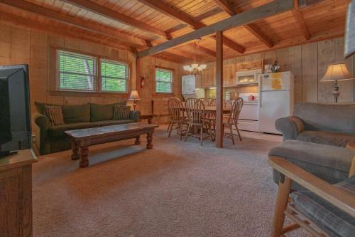 Apartamento Swiss Mountain Village