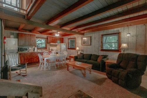Apartamento Swiss Mountain Village