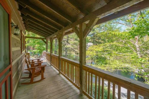 Apartamento Swiss Mountain Village
