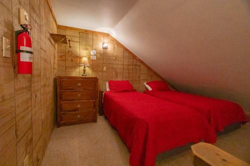 Apartamento Swiss Mountain Village