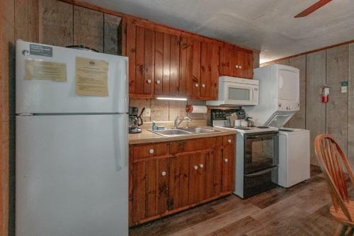 Apartamento Swiss Mountain Village