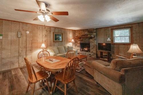 Apartamento Swiss Mountain Village