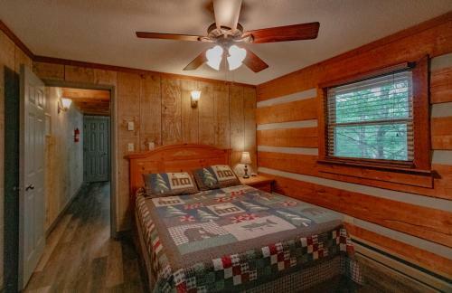 Apartamento Swiss Mountain Village
