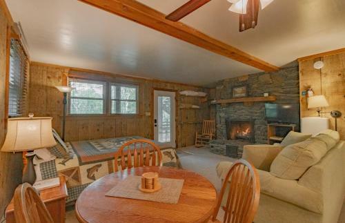 Apartamento Swiss Mountain Village