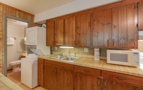 Apartamento Swiss Mountain Village