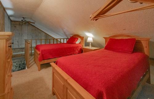 Apartamento Swiss Mountain Village