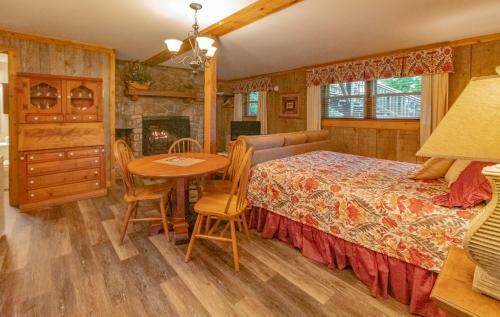 Apartamento Swiss Mountain Village