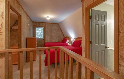 Apartamento Swiss Mountain Village