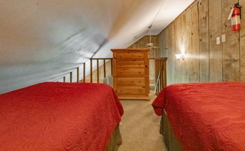 Apartamento Swiss Mountain Village