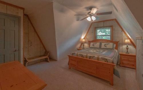 Apartamento Swiss Mountain Village