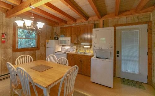 Apartamento Swiss Mountain Village