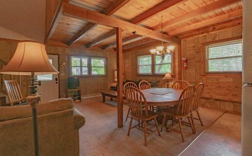 Apartamento Swiss Mountain Village