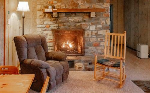 Apartamento Swiss Mountain Village