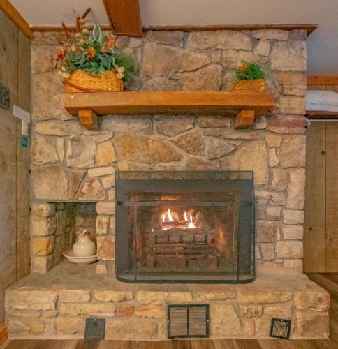 Apartamento Swiss Mountain Village