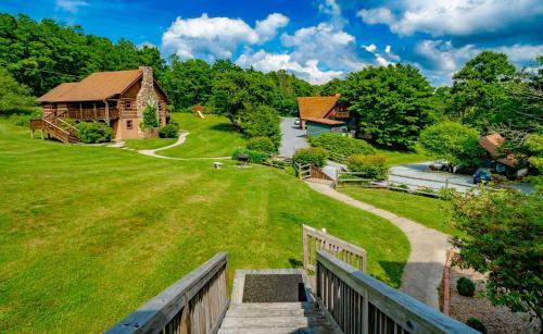Apartamento Swiss Mountain Village